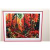 Image 2 : AUTUMN GARLAND BY TOM THOMSON #24638