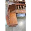 Image 2 : CEDAR CORNER BENCH