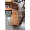 Image 3 : CEDAR CORNER BENCH