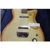 Image 2 : DANELECTRO RE ISSUED ELECTRIC GUITAR