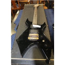 BCRICH WARLOCK ELECTRIC GUITAR