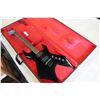 Image 1 : BC RICH PLATINUM SERIES WARLOCK GUITAR