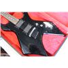 Image 2 : BC RICH PLATINUM SERIES WARLOCK GUITAR
