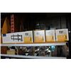 Image 1 : FOUR INSIGNIA 13" TO 32" TV WALL MOUNTS