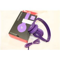 HD HEADPHONES