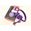 Image 1 : HD HEADPHONES
