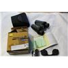 Image 1 : NIKON TRAVELITE 9X25 BINOCULARS