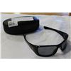 Image 1 : PAIR OF OAKLEY SUNGLASSES IN CASE