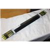 Image 1 : LOT OF NEW ARCHERY ARROWS