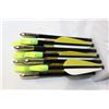 Image 2 : LOT OF NEW ARCHERY ARROWS