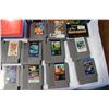 Image 2 : LOT OF NES GAMES
