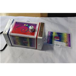ICHING SYSTEMS PROFESSIONAL BOOSTER PACK