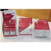Image 1 : FOUR BOXES OF E-VAPOURIZERS RETAIL $200 PER BOX