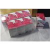 Image 1 : 8 NEW BOXES OF E-VAPORIZERS
