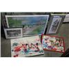 Image 1 : LOT OF PRINTS