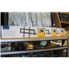 Image 1 : THREE INSIGNIA 33" TO 46" TV WALL MOUNTS