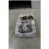 Image 1 : BOX OF 12 RYDER JOLT SUNGLASSES RETAIL $39.99 EACH