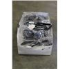 Image 1 : BOX OF 12 RYDER GULLY SUNGLASSES RETAIL $39.99