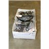 Image 1 : BOX OF 12 RYDER TRACTION SUNGLASSES RETAIL $39.99 EACH
