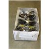 Image 1 : BOX OF 12 RYDER JOLT SUNGLASSES RETAIL $39.99 EACH