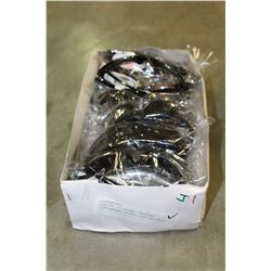 BOX OF 12 RYDER ZEPHYR SUNGLASSES RETAIL $39.99 EACH