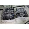 Image 1 : TWO BOXES OF 12 HARDCORE SUNGLASSES RETAIL $19.99 EACH