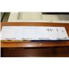 Image 2 : INSIGNIA 33" TO 46" FIXED MOUNT WALL MOUNT COMPLETE