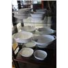 Image 1 : LOT OF CORNING BAKING DISHES