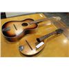 Image 1 : LIGMATONE MANDOLIN AND ACOUSTIC GUITAR