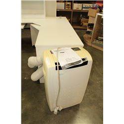 COMMERICAL COOL PORTABLE AIR CONDITIONER