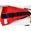 Image 1 : HUDSON BAY BLANKET MADE IN ENGLAND