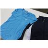 Image 2 : LOT OF NEW SPORTS SHIRTS AND JACKETS