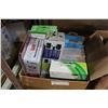 Image 1 : LOT OF VIDEO GAME ACCESSORIES