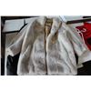 Image 1 : COUTURE HELENE FUR COAT