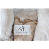 Image 2 : COUTURE HELENE FUR COAT