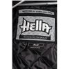 Image 2 : BLACK ICON MOTORCYCLE JACKET WOMEN SMALL OR KIDS LARGE