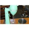 Image 3 : HAMILTON BEACH DRINK MIXER