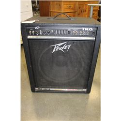 PEAVEY TKO 1155 GUITAR AMP