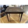 Image 2 : RATTAN TOP BENCH