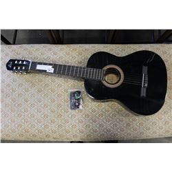 NEW AILEEN ACOUSTIC GUITAR