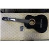 Image 1 : NEW AILEEN ACOUSTIC GUITAR