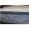 Image 2 : SEALY QUEENSIZE EURO TOP MEDIUM FIRM MATTRESS, RETAIL $1899, FLOOR MODEL