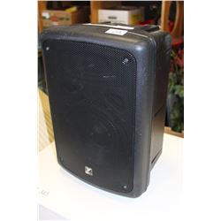 YORKVILLE SPEAKER