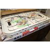 Image 1 : VINTAGE NHL STANLEY CUP TABLE TOP HOCKEY GAME WITH ORIGINAL BOX