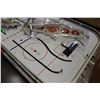 Image 3 : VINTAGE NHL STANLEY CUP TABLE TOP HOCKEY GAME WITH ORIGINAL BOX