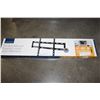 Image 1 : INSIGNIA 47" TO 80" TV WALL MOUNT