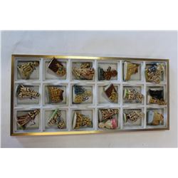 VINTAGE WADE RED ROSE COLLECTIBLES NURSERY RHYME SERIES
