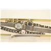 Image 2 : LOT OF ESTATE LADIES WATCHES