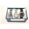 Image 1 : THREE STRADA WOMENS WATCHES
