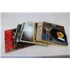 Image 1 : LOT OF BEATTLES RECORDS